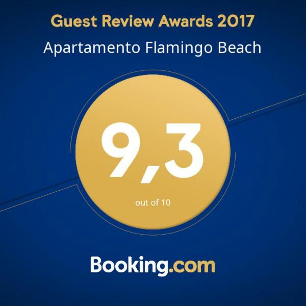 Apartamento Flamingo Beach Benalmádena Exterior foto